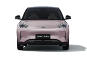 GEELY EX2