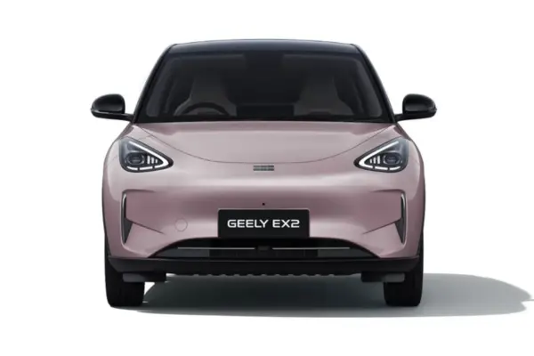 GEELY EX2