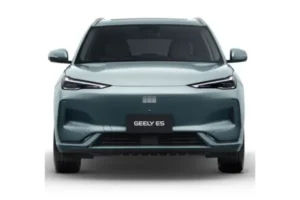 GEELY EX5
