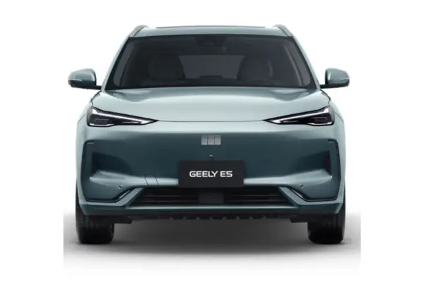 GEELY EX5