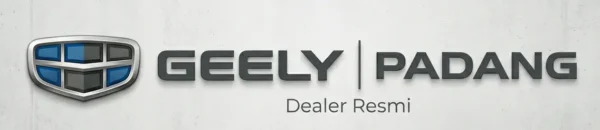 logo geely padang