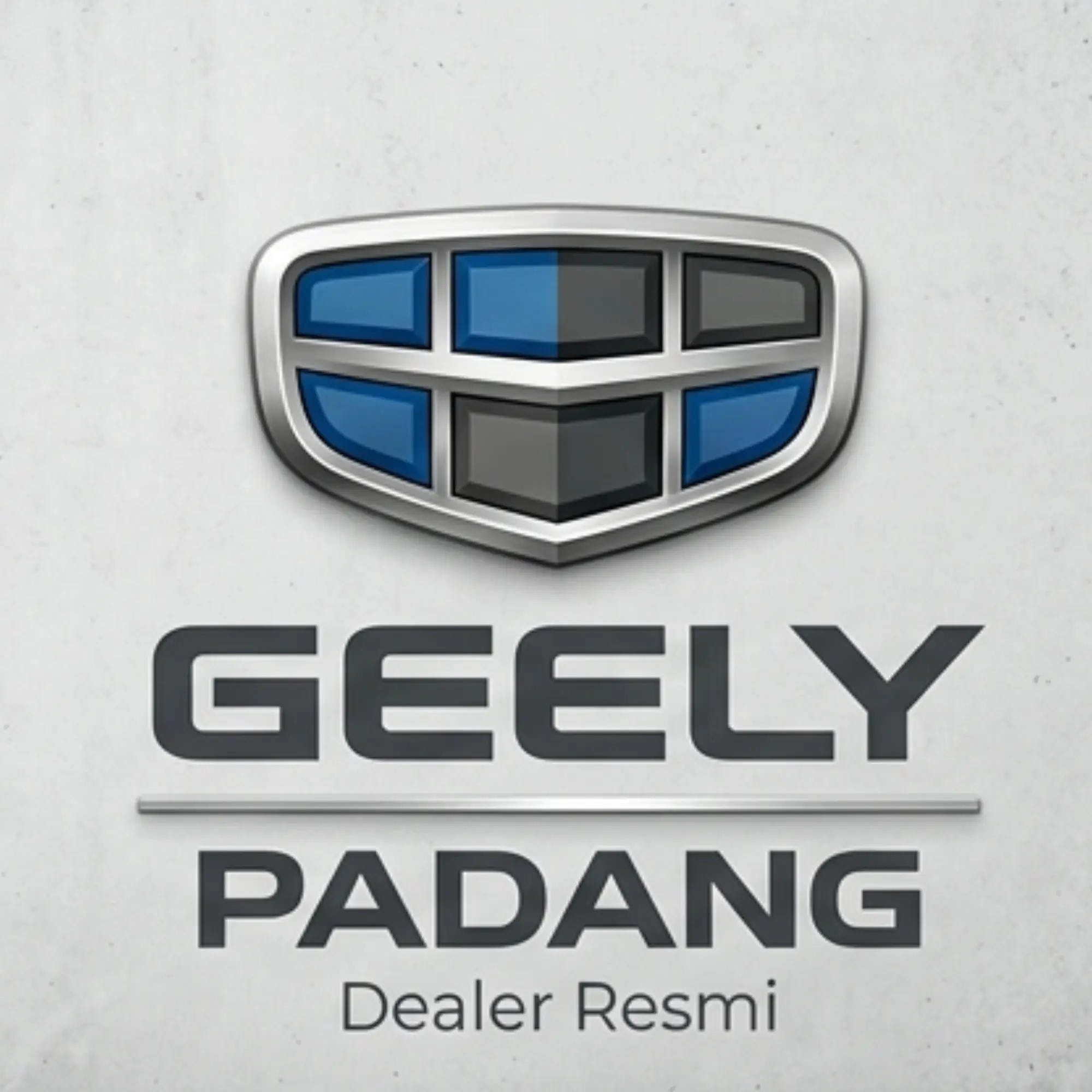 GEELY PADANG